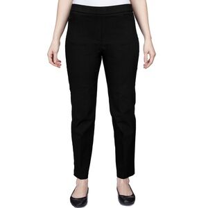 Alfred Dunner  Allure Stretch  Pant